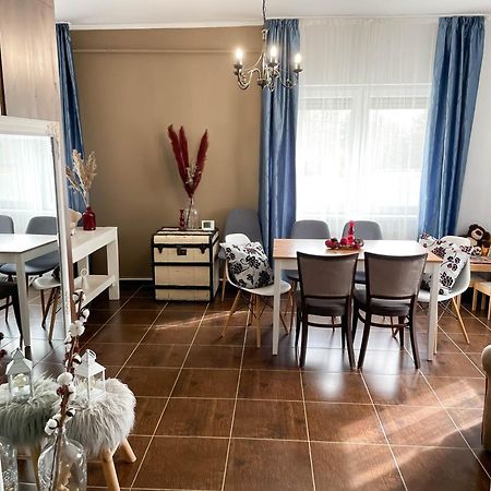 Biborlak 6 Διαμέρισμα Villány Εξωτερικό φωτογραφία