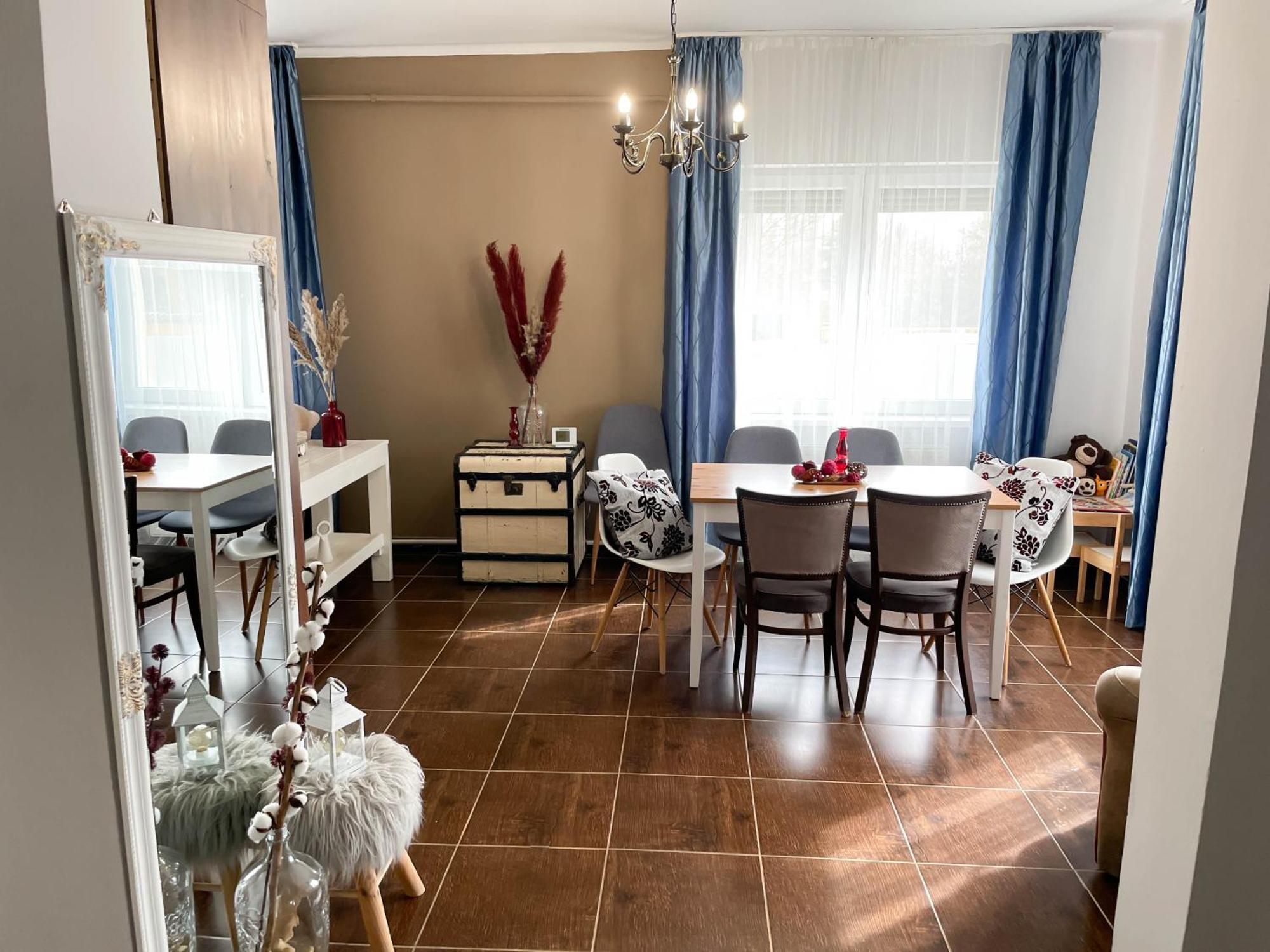 Biborlak 6 Διαμέρισμα Villány Εξωτερικό φωτογραφία