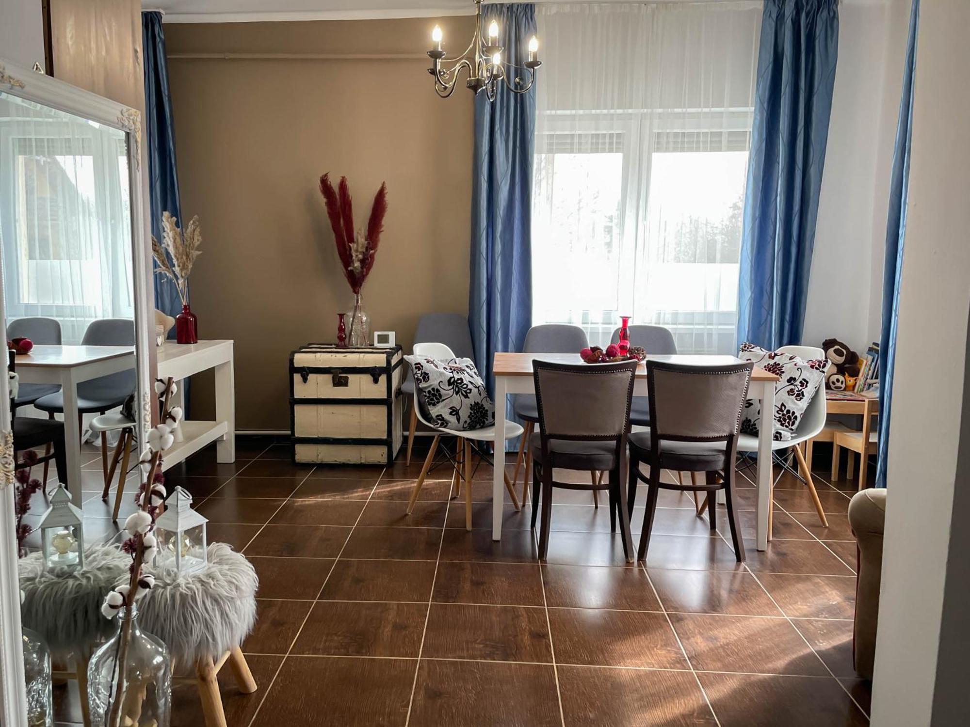 Biborlak 6 Διαμέρισμα Villány Εξωτερικό φωτογραφία